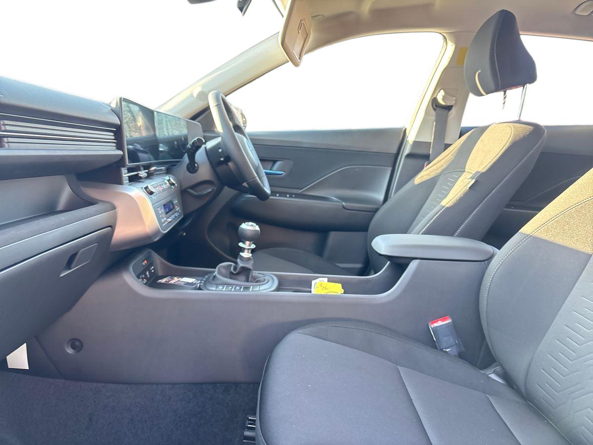 Used Hyundai KONA 2025 for sale - 77002883: Photo 10