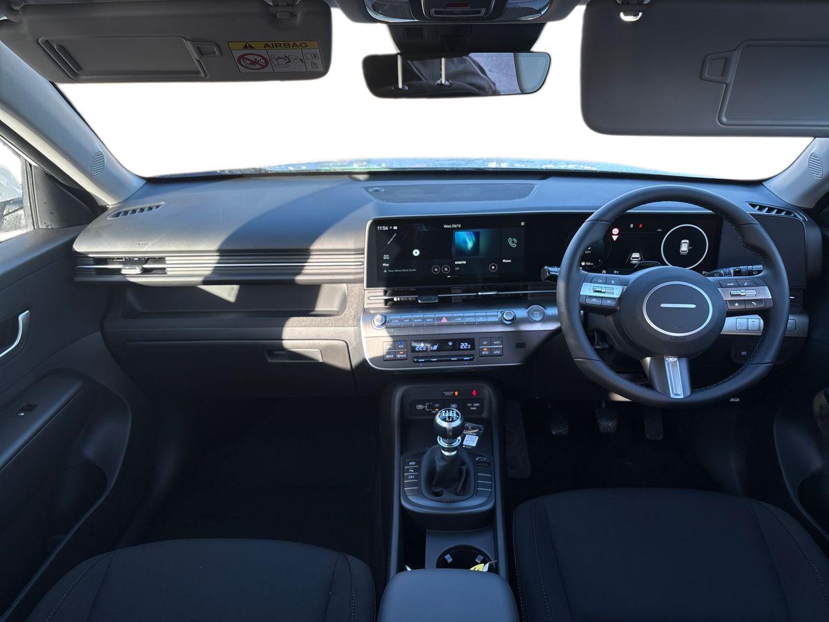 Used Hyundai KONA 2025 for sale - 77002883: Photo 13