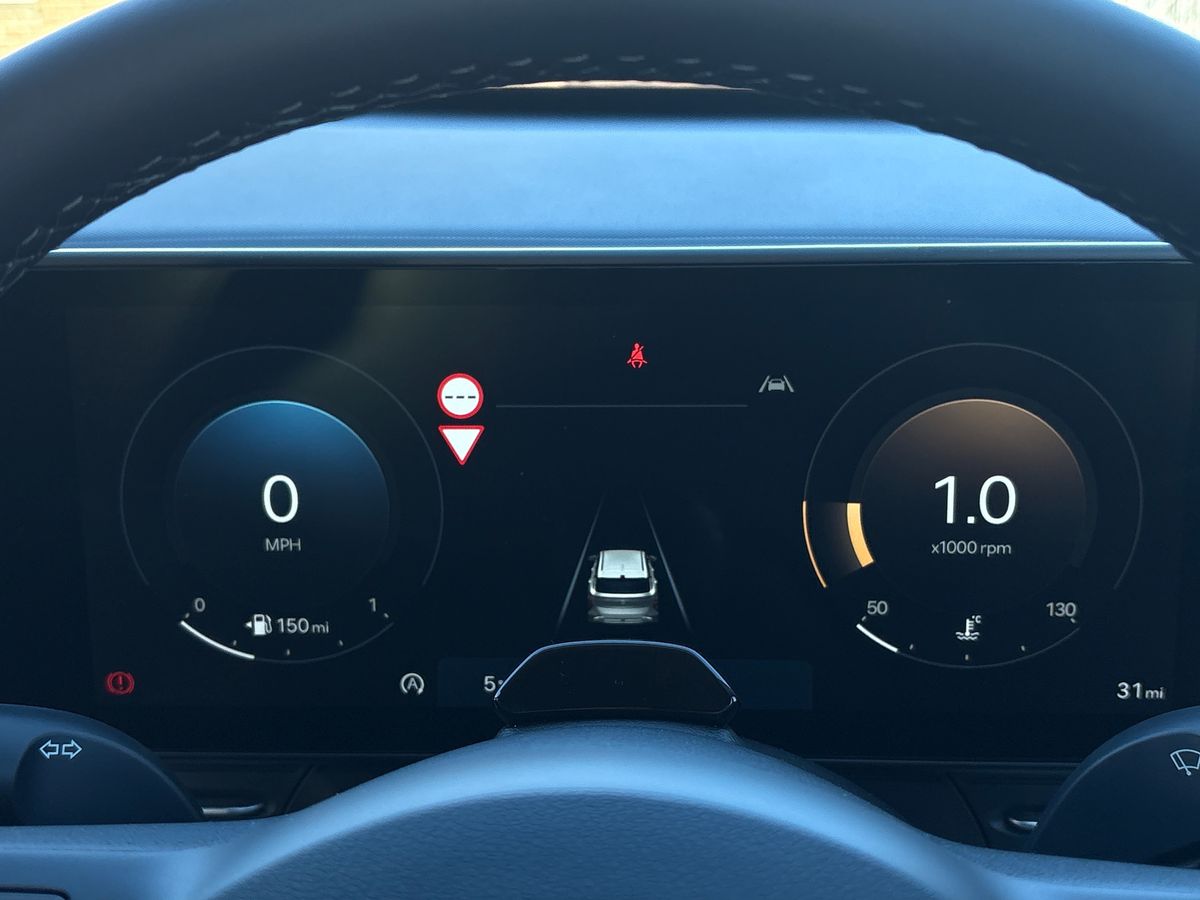 Used Hyundai KONA 2025 for sale - 77002883: Photo 14