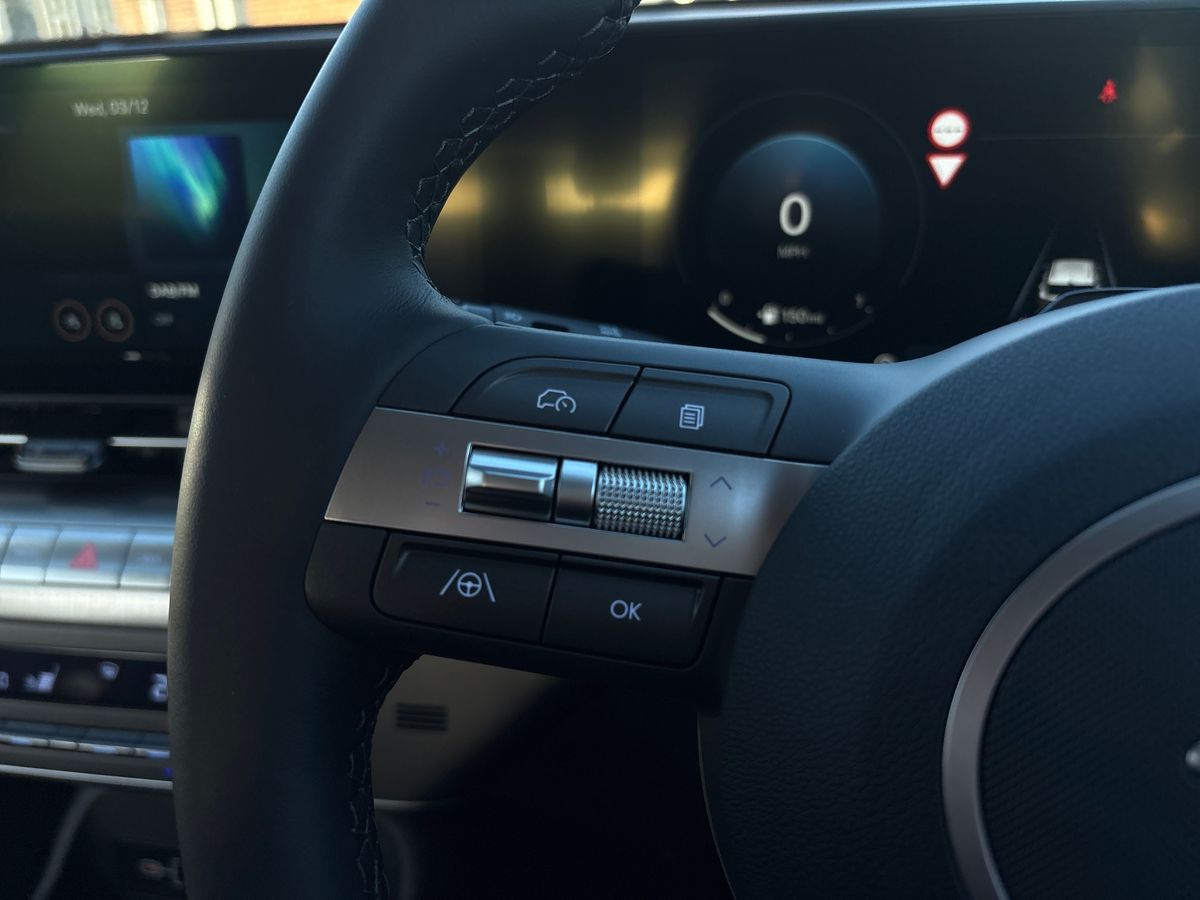 Used Hyundai KONA 2025 for sale - 77002883: Photo 16