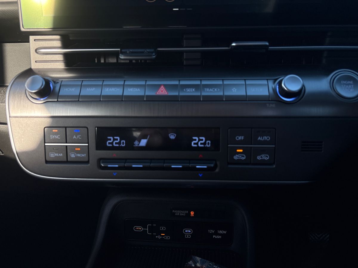 Used Hyundai KONA 2025 for sale - 77002883: Photo 18