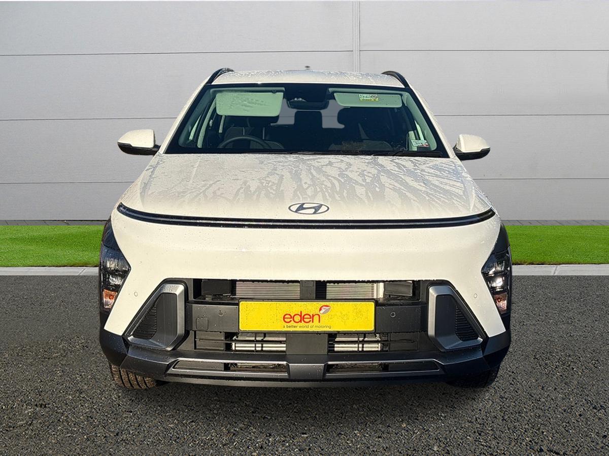 Used Hyundai KONA 2025 for sale - 77002883: Photo 2
