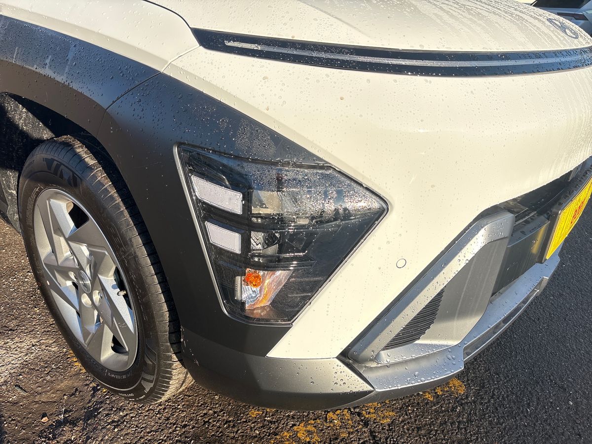 Used Hyundai KONA 2025 for sale - 77002883: Photo 21