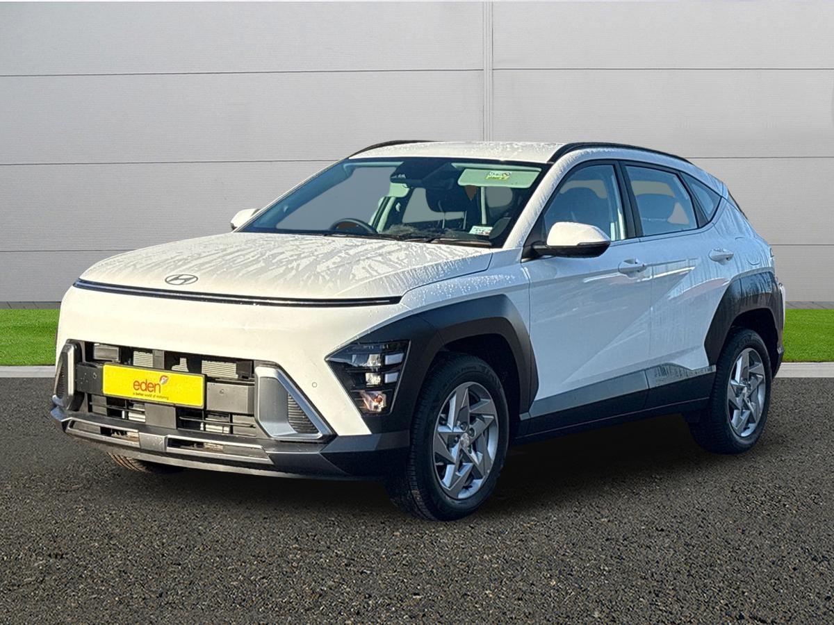 Used Hyundai KONA 2025 for sale - 77002883: Photo 3