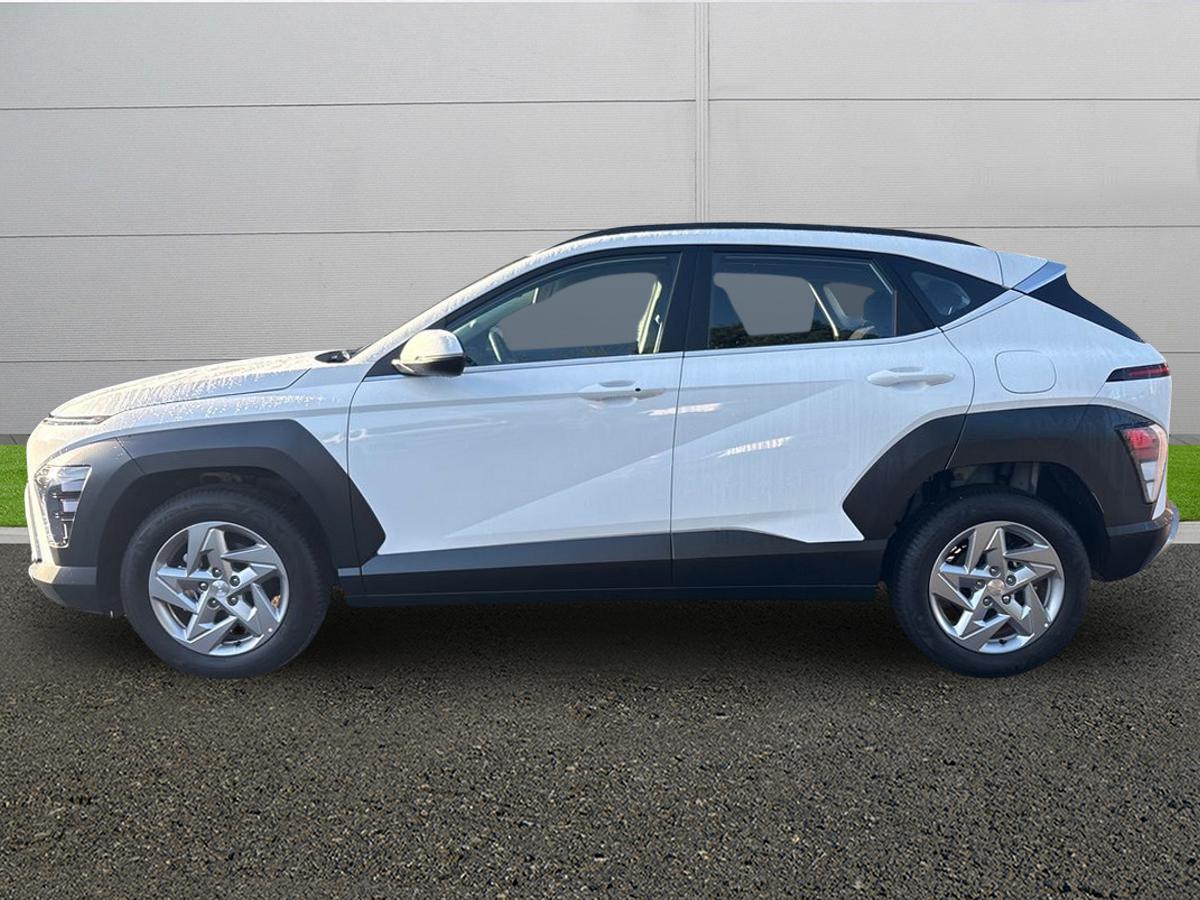 Used Hyundai KONA 2025 for sale - 77002883: Photo 4