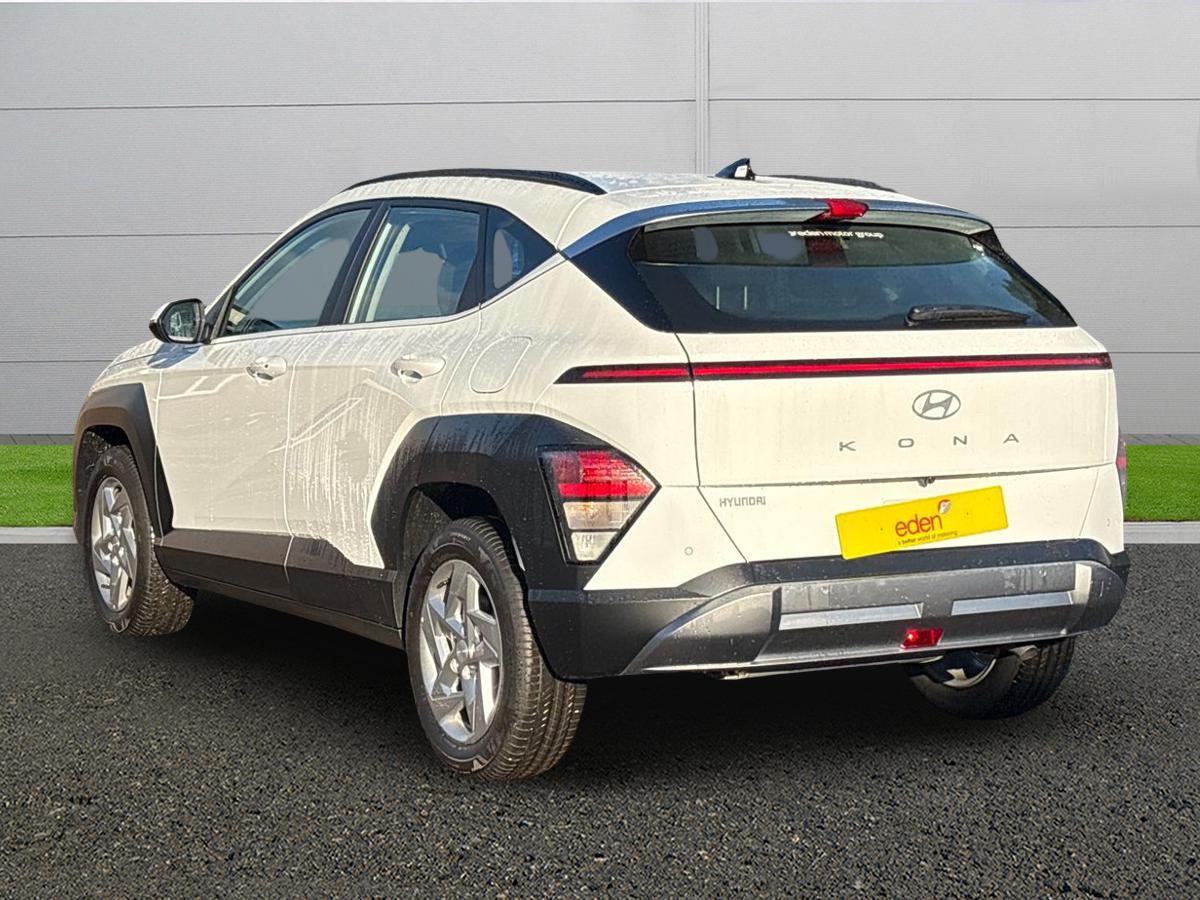 Used Hyundai KONA 2025 for sale - 77002883: Photo 5