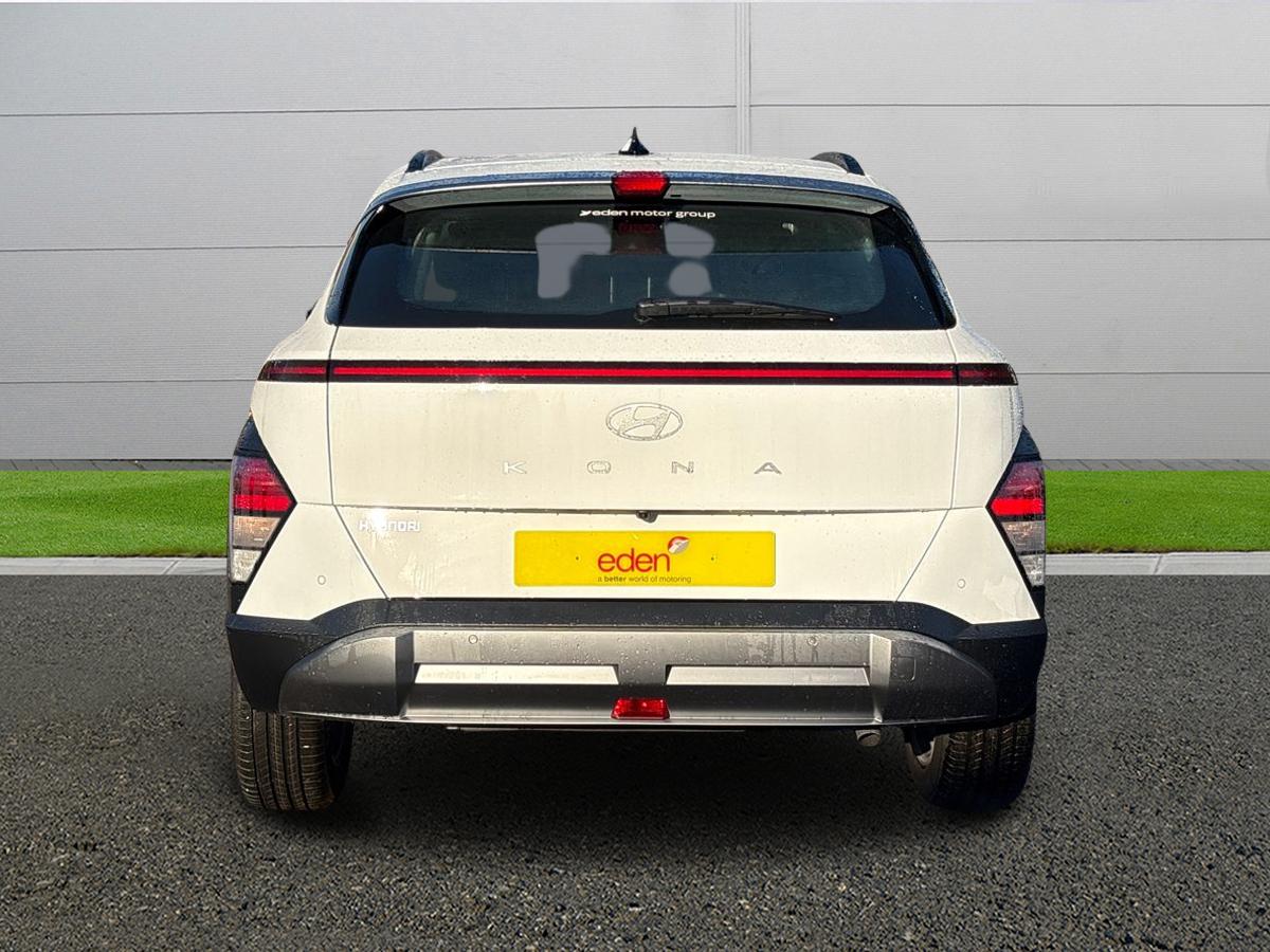 Used Hyundai KONA 2025 for sale - 77002883: Photo 6