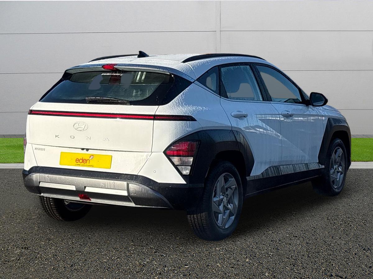 Used Hyundai KONA 2025 for sale - 77002883: Photo 7