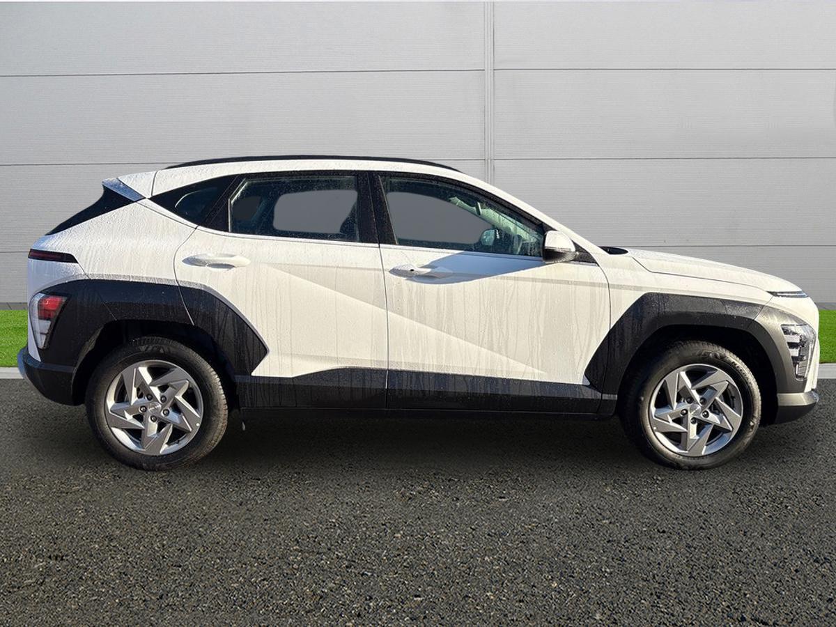 Used Hyundai KONA 2025 for sale - 77002883: Photo 8