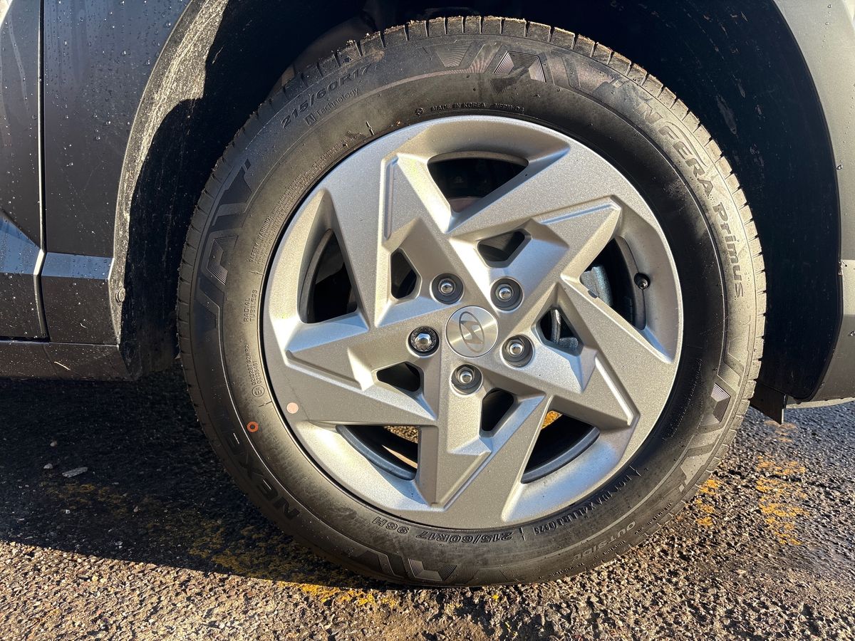 Used Hyundai KONA 2025 for sale - 77002883: Photo 9