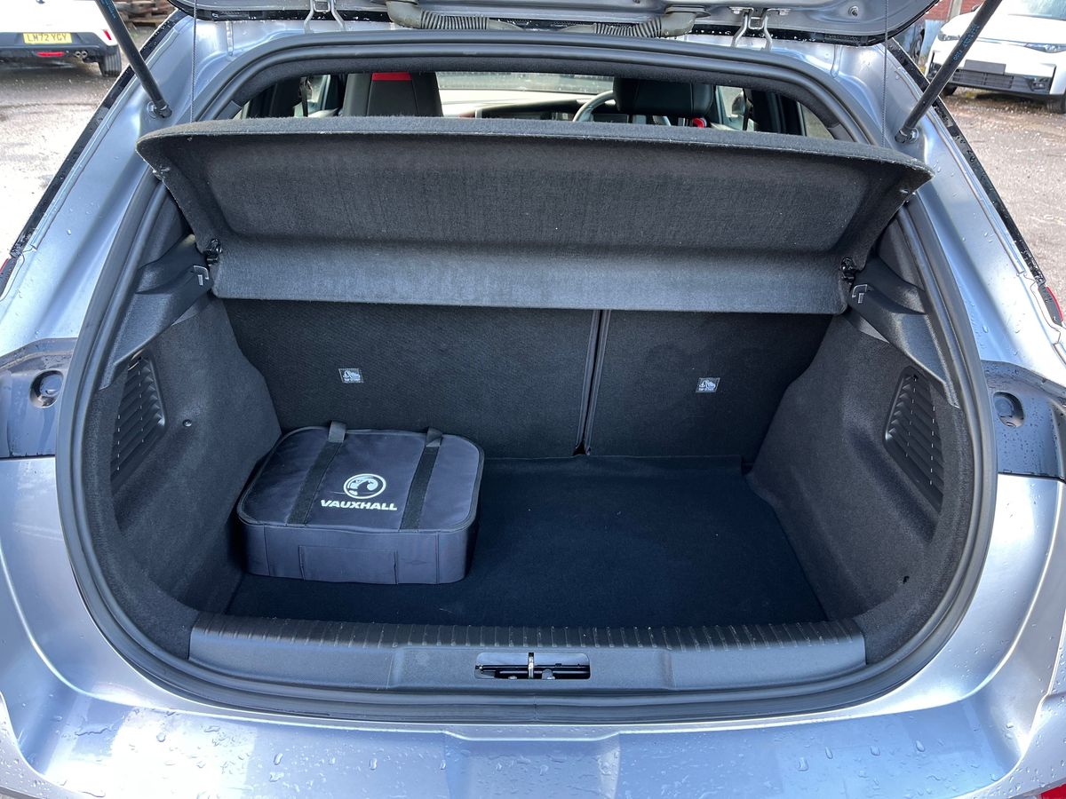 Used Vauxhall Mokka 2022 for sale - 77307532: Photo 12