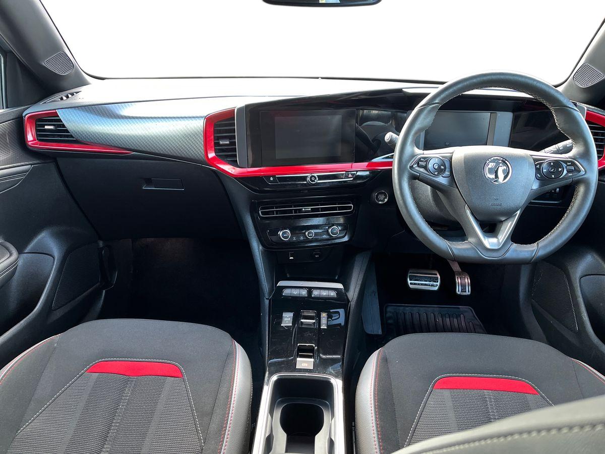 Used Vauxhall Mokka 2022 for sale - 77307532: Photo 13