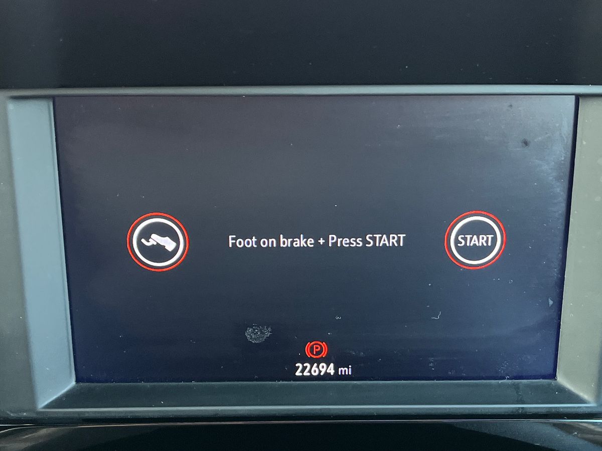 Used Vauxhall Mokka 2022 for sale - 77307532: Photo 14