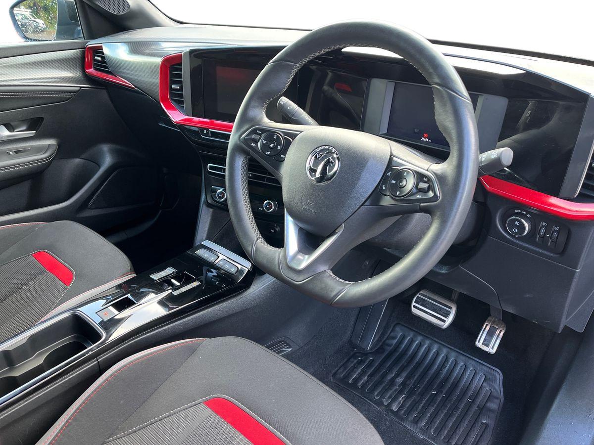 Used Vauxhall Mokka 2022 for sale - 77307532: Photo 15