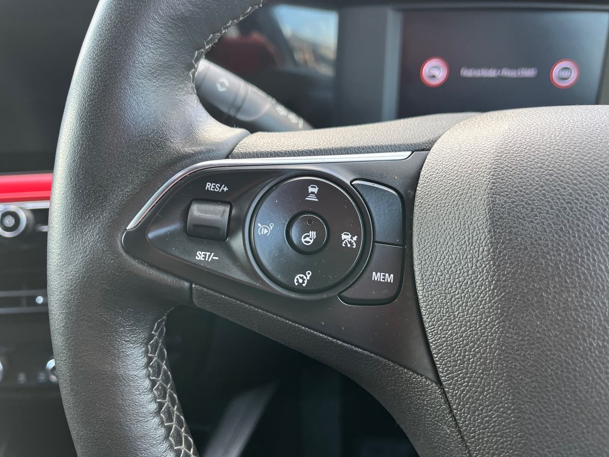 Used Vauxhall Mokka 2022 for sale - 77307532: Photo 16