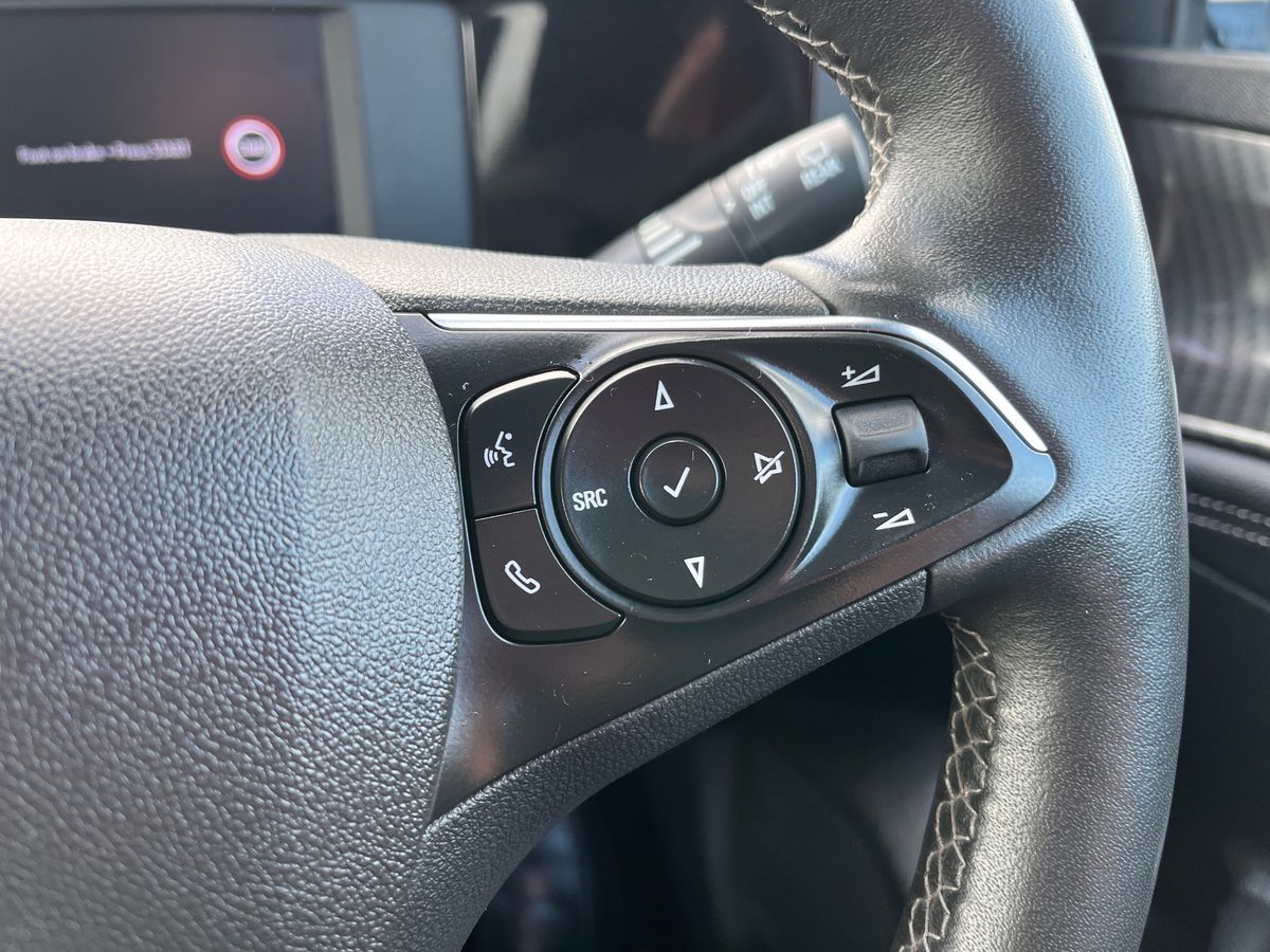 Used Vauxhall Mokka 2022 for sale - 77307532: Photo 17