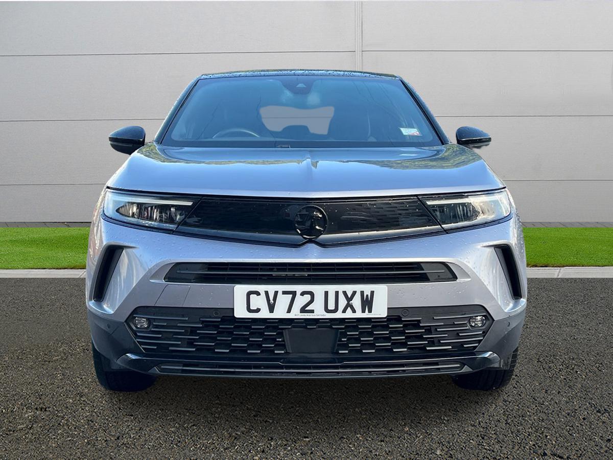 Used Vauxhall Mokka 2022 for sale - 77307532: Photo 2