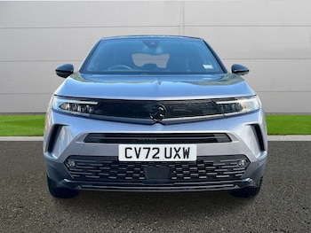 Used Vauxhall Mokka 2022 for sale - 77307532: Photo