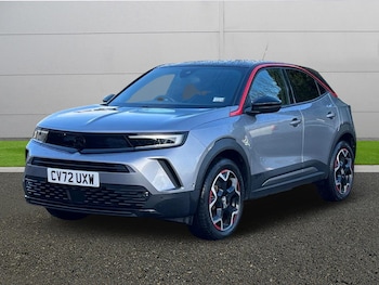Used Vauxhall Mokka 2022 for sale - 77307532: Photo