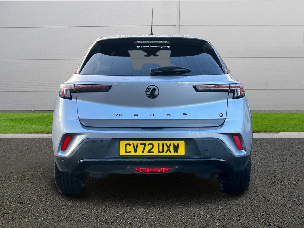 Used Vauxhall Mokka 2022 for sale - 77307532: Photo 6