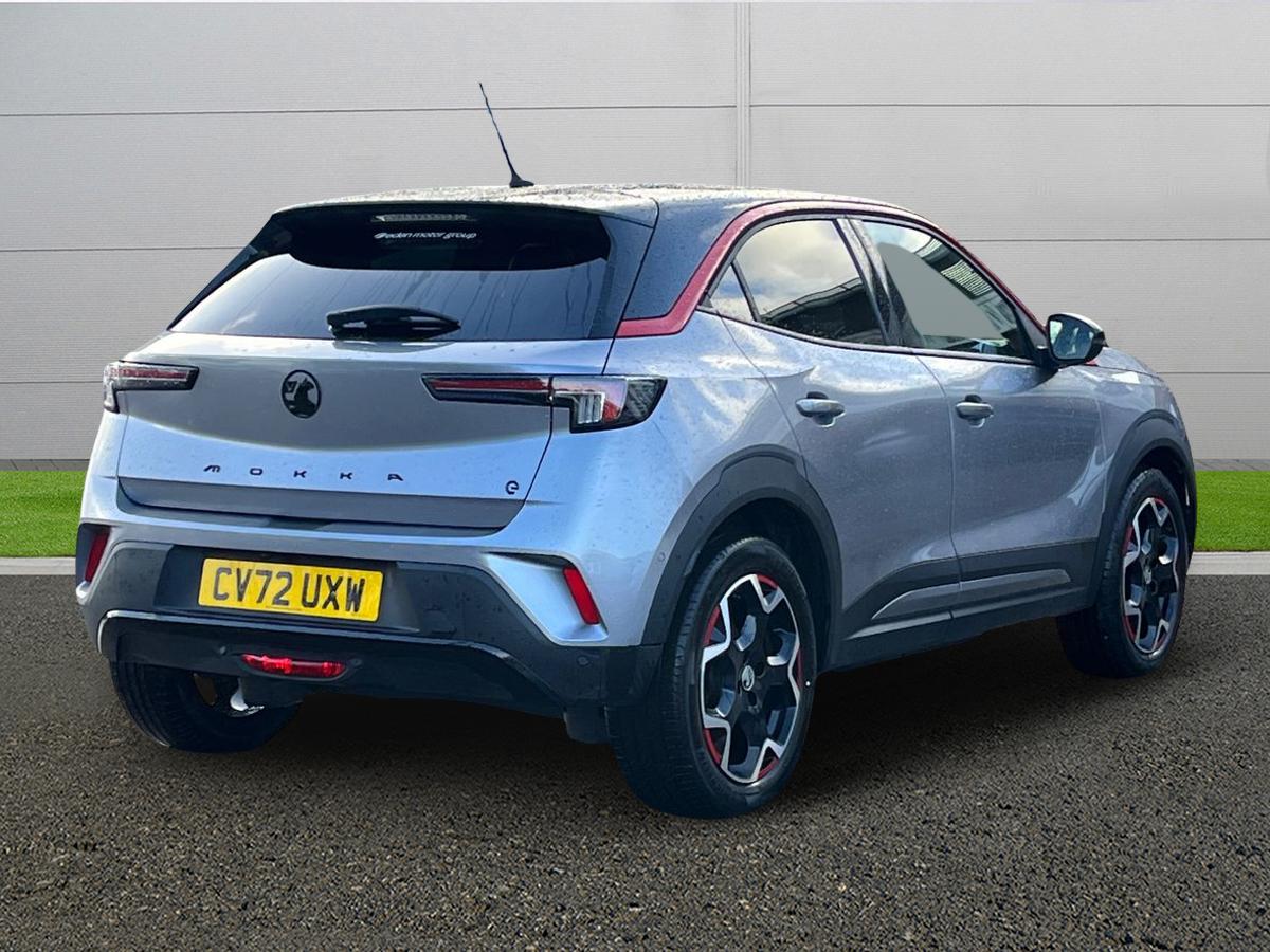 Used Vauxhall Mokka 2022 for sale - 77307532: Photo 7