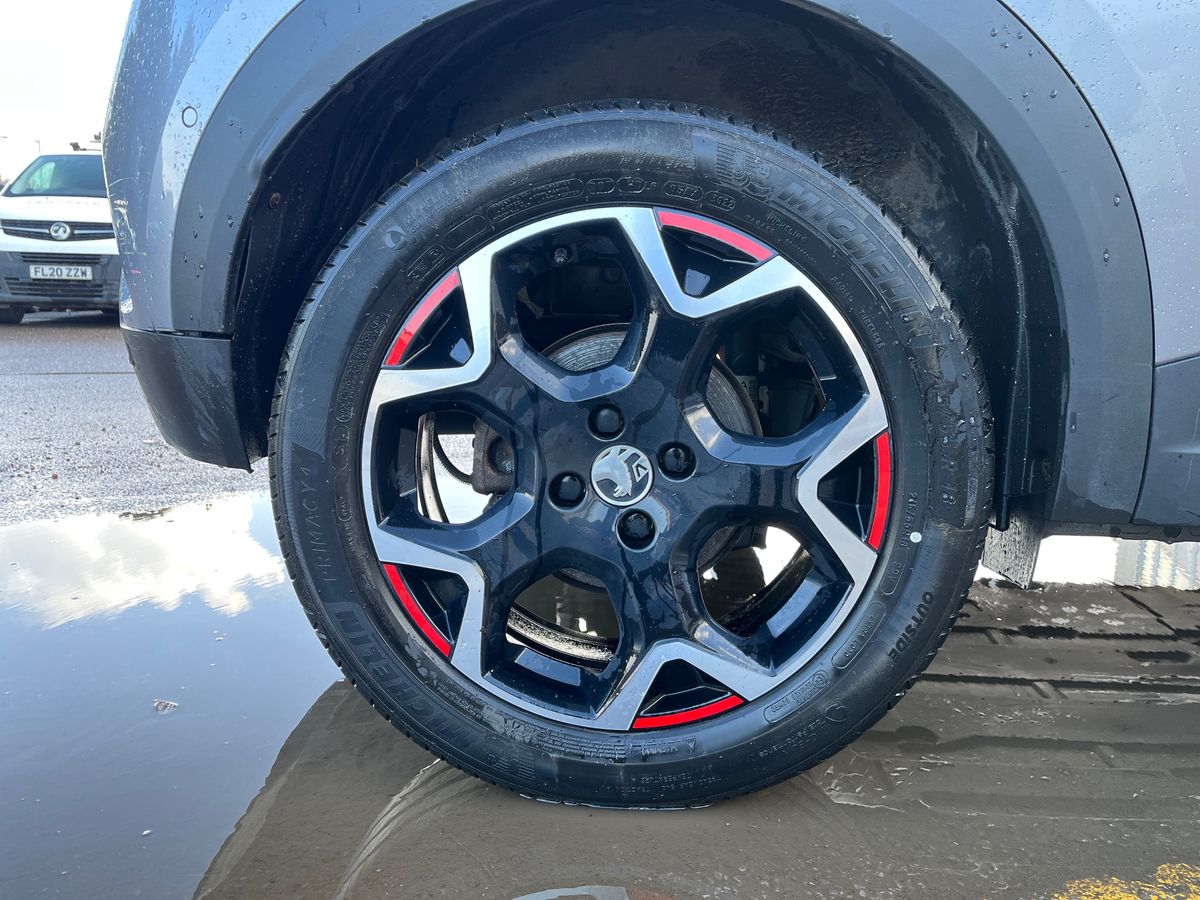 Used Vauxhall Mokka 2022 for sale - 77307532: Photo 9