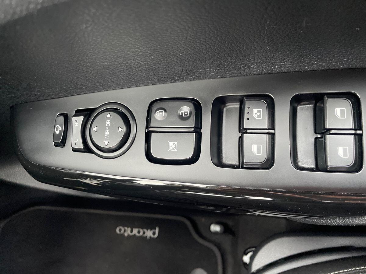 Used Kia Picanto 2018 for sale - 76899324: Photo 20