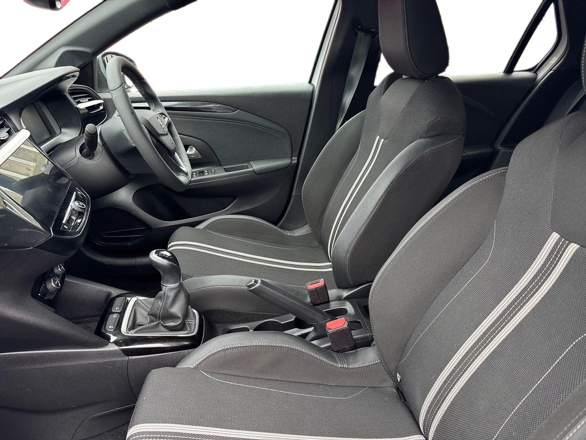 Used Vauxhall Corsa 2024 for sale - 77570123: Photo 10