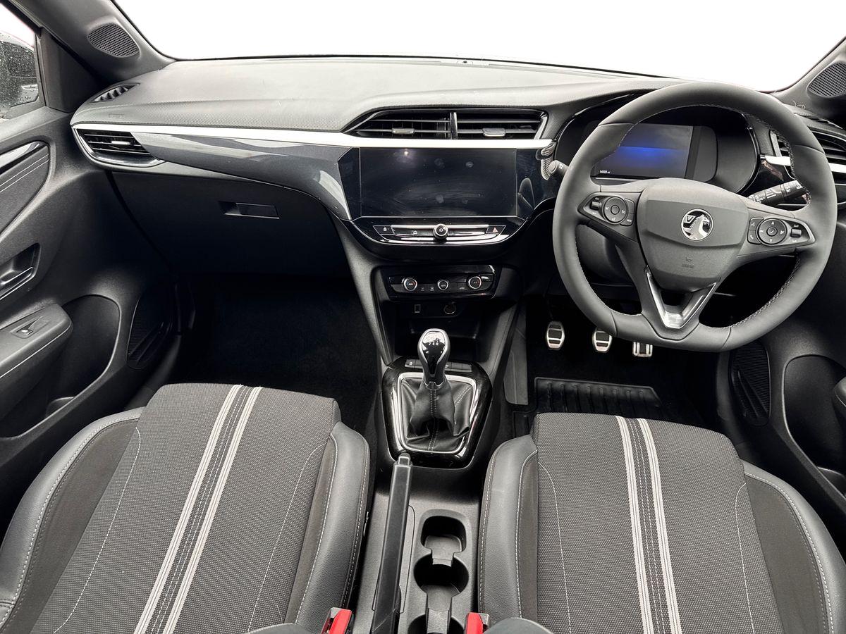 Used Vauxhall Corsa 2024 for sale - 77570123: Photo 13