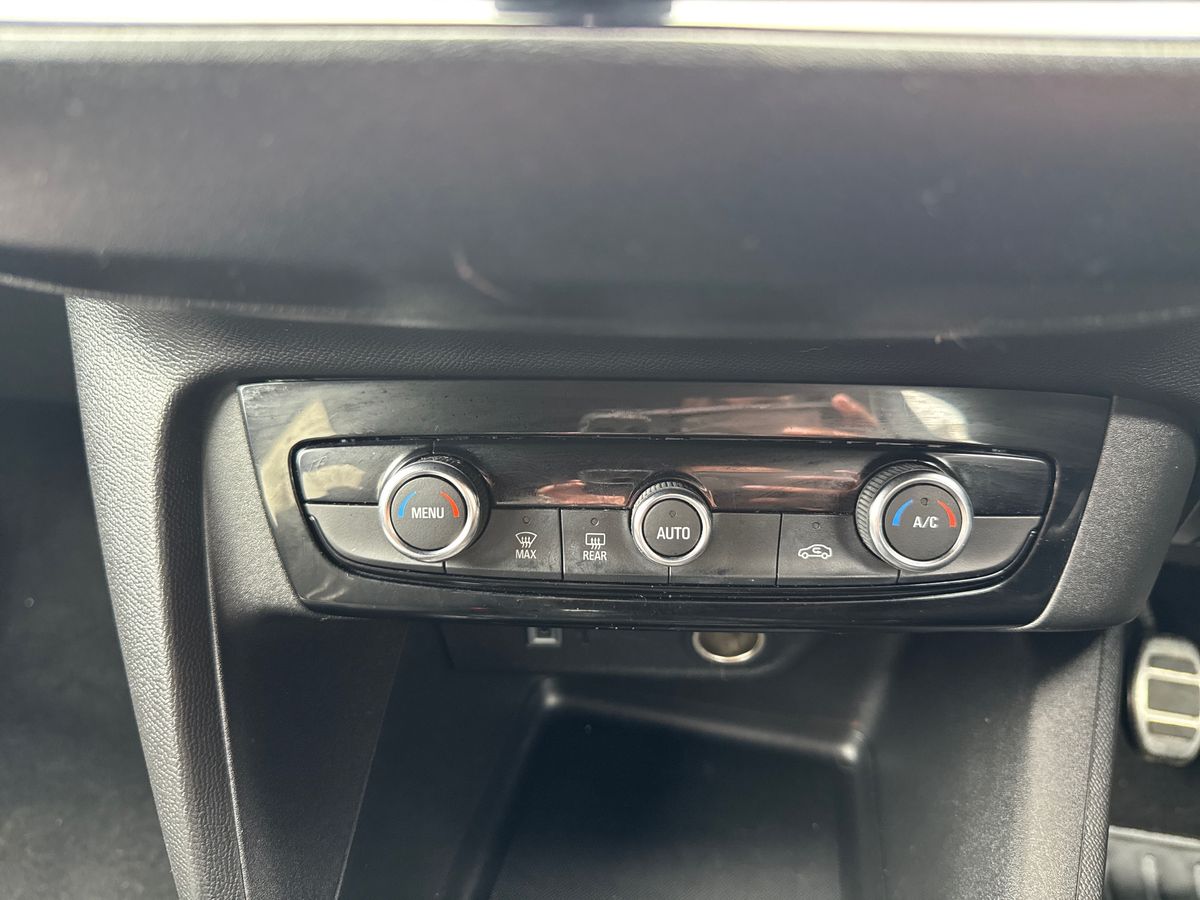 Used Vauxhall Corsa 2024 for sale - 77570123: Photo 18