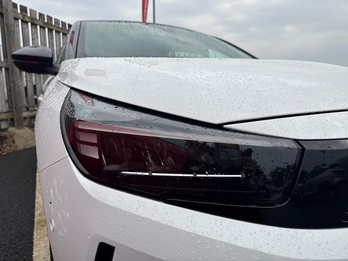 Used Vauxhall Corsa 2024 for sale - 77570123: Photo 21