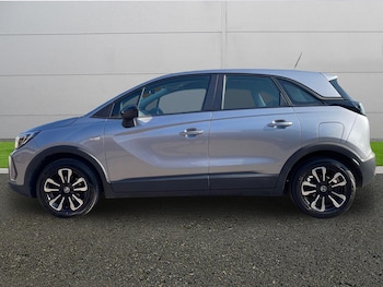 Used Vauxhall Crossland 2021 for sale - 79174576: Photo