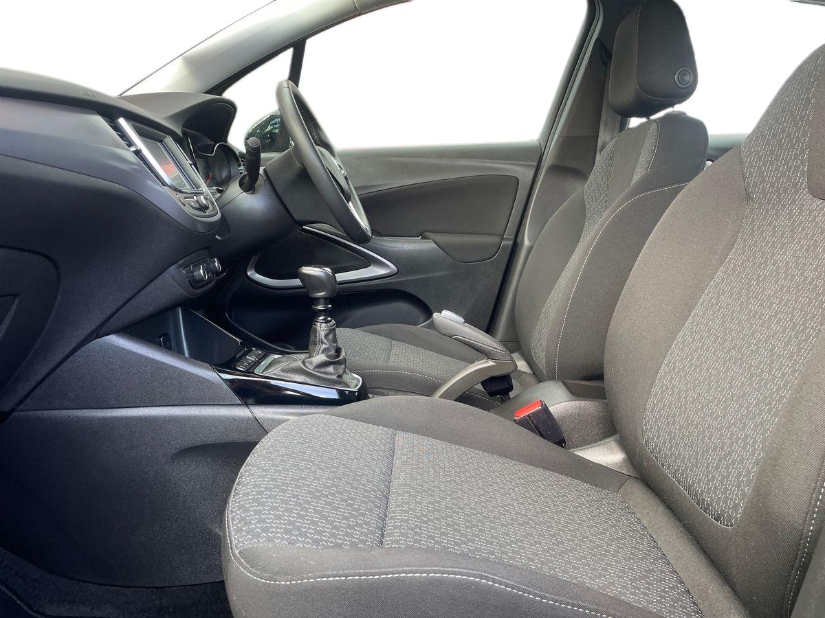 Used Vauxhall Crossland 2023 for sale - 77002861: Photo 10