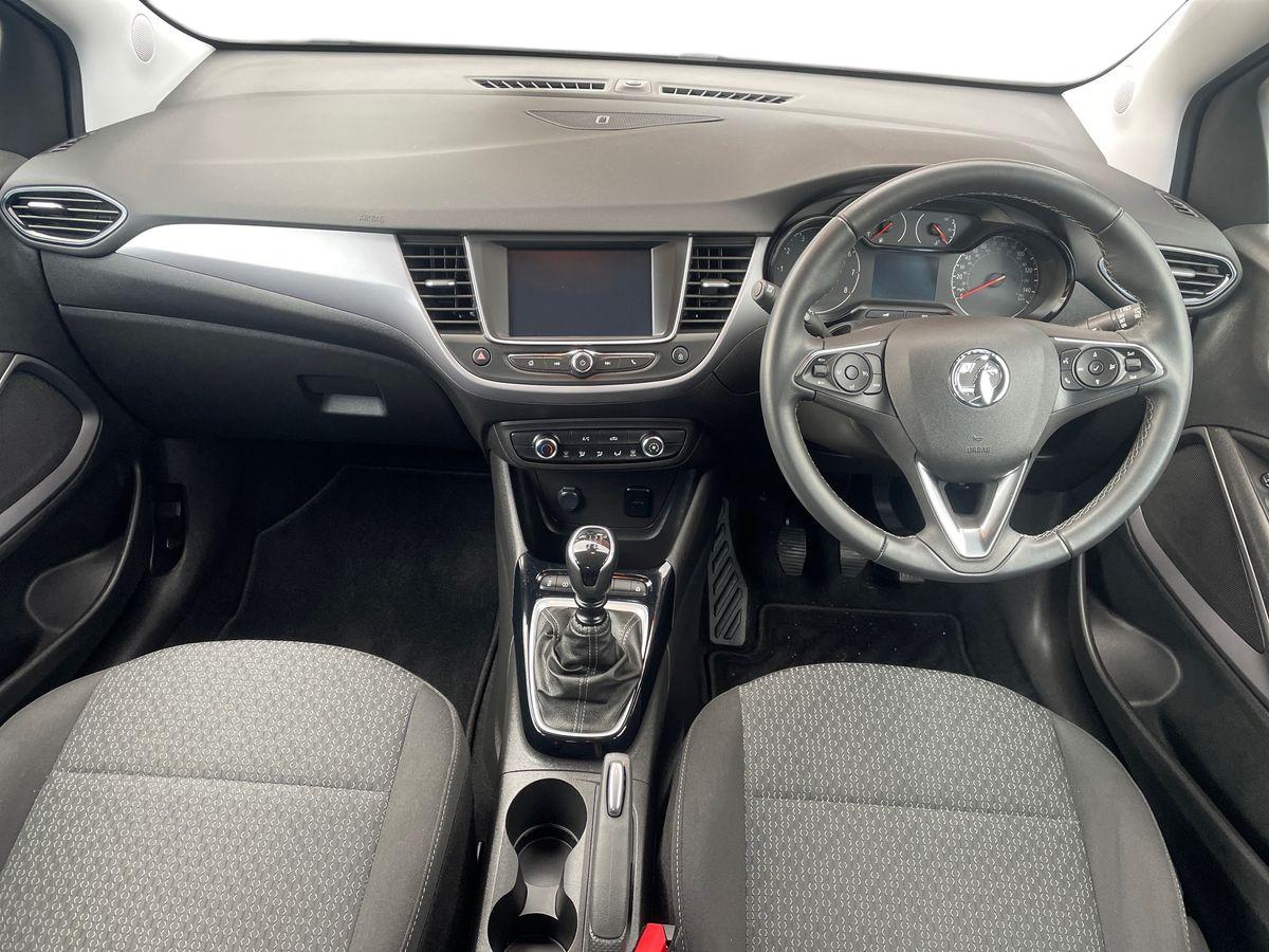 Used Vauxhall Crossland 2023 for sale - 77002861: Photo 13