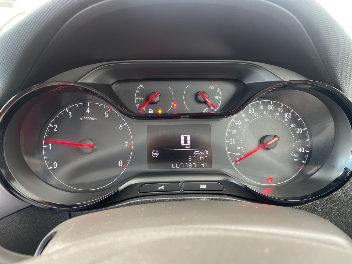 Used Vauxhall Crossland 2023 for sale - 77002861: Photo 14