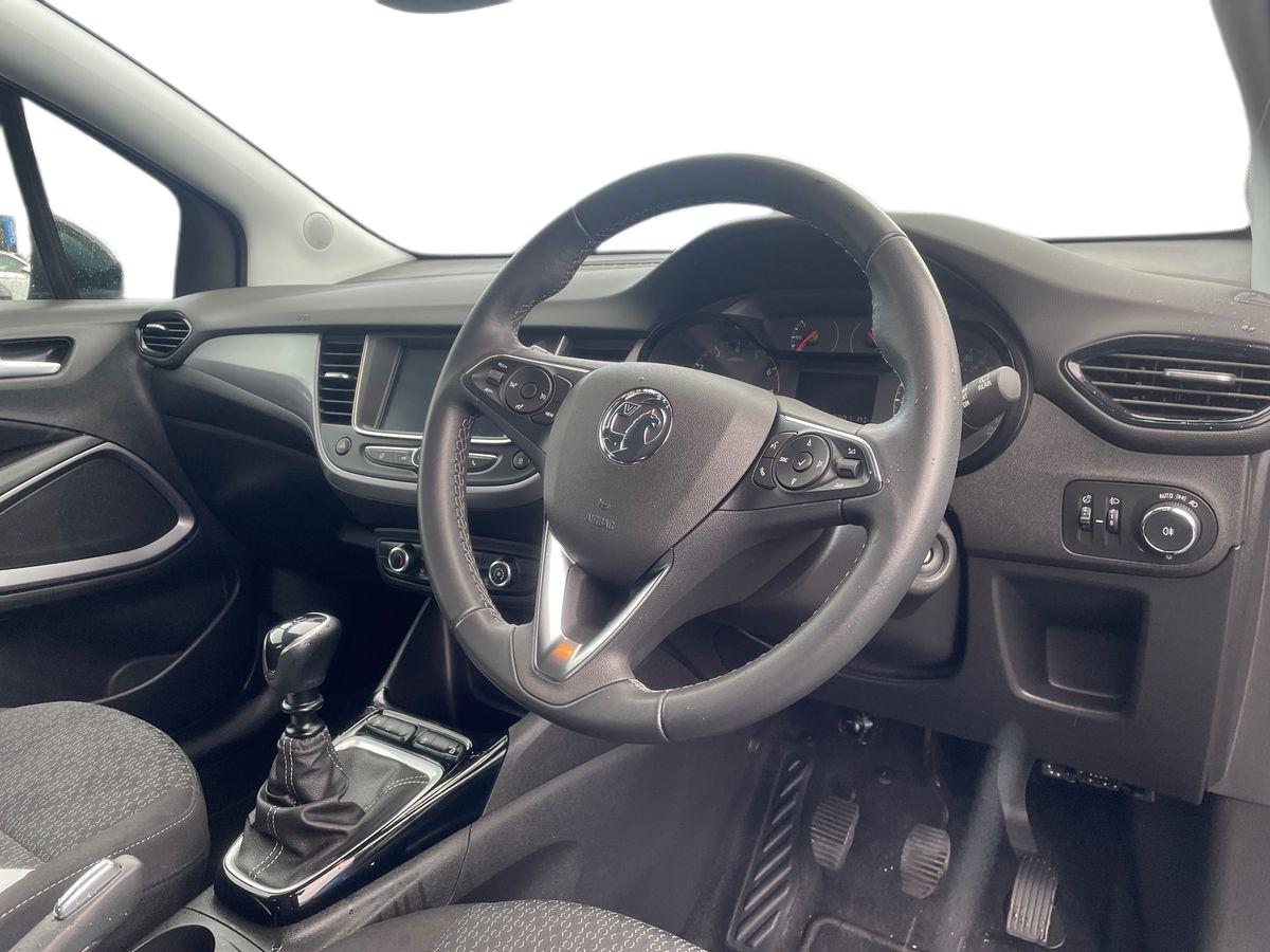 Used Vauxhall Crossland 2023 for sale - 77002861: Photo 15