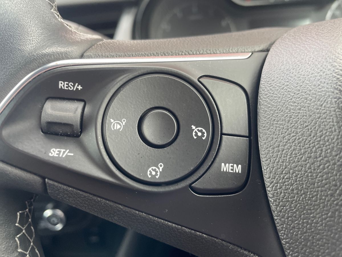 Used Vauxhall Crossland 2023 for sale - 77002861: Photo 16