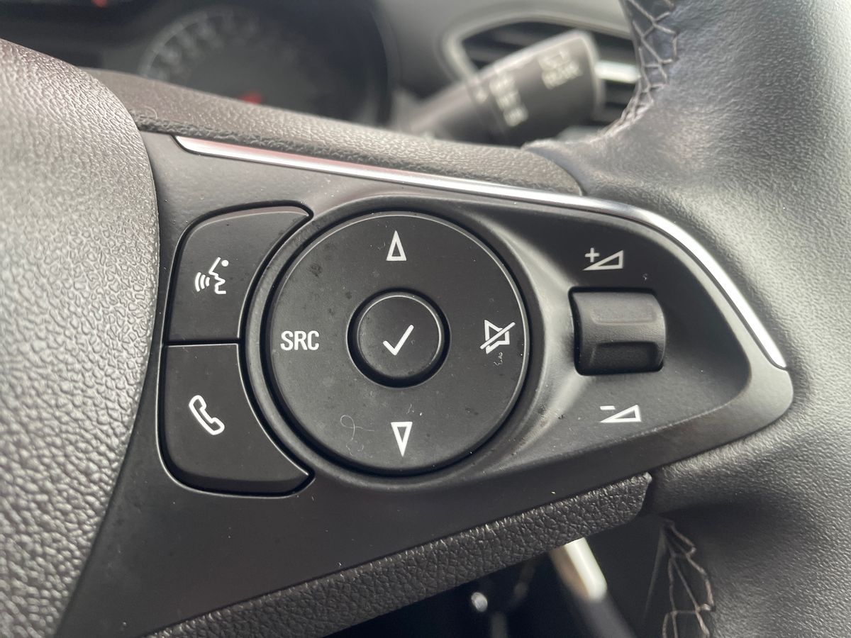 Used Vauxhall Crossland 2023 for sale - 77002861: Photo 17