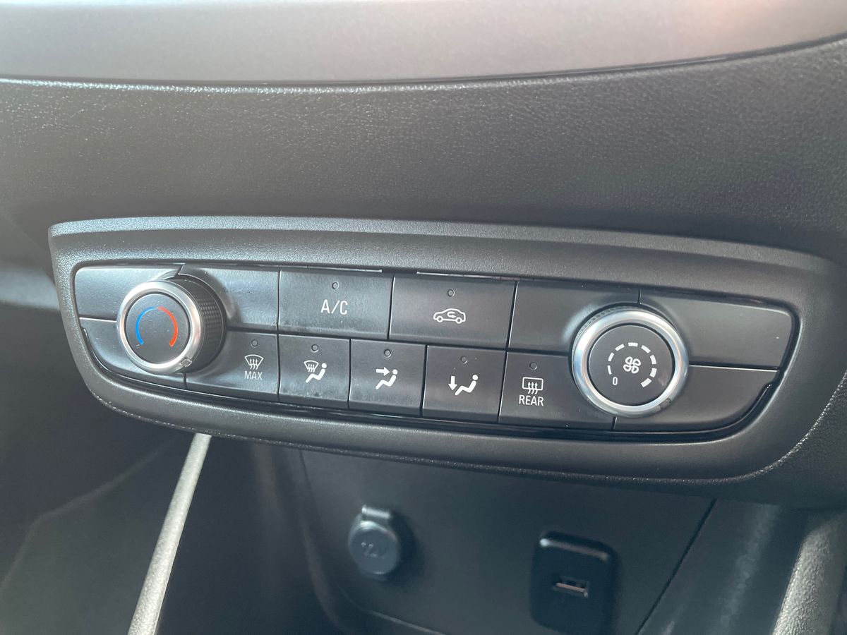 Used Vauxhall Crossland 2023 for sale - 77002861: Photo 18