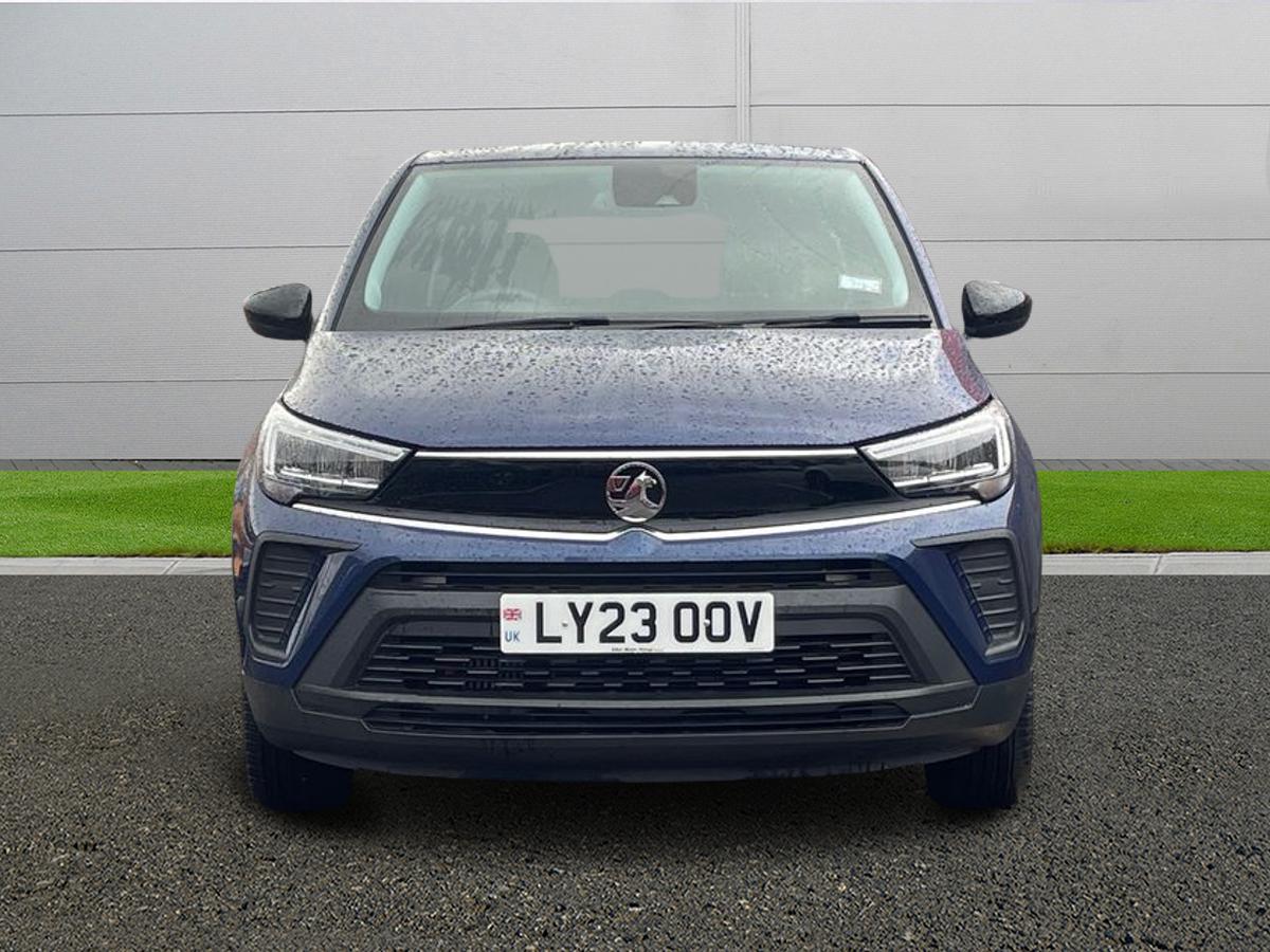 Used Vauxhall Crossland 2023 for sale - 77002861: Photo 2
