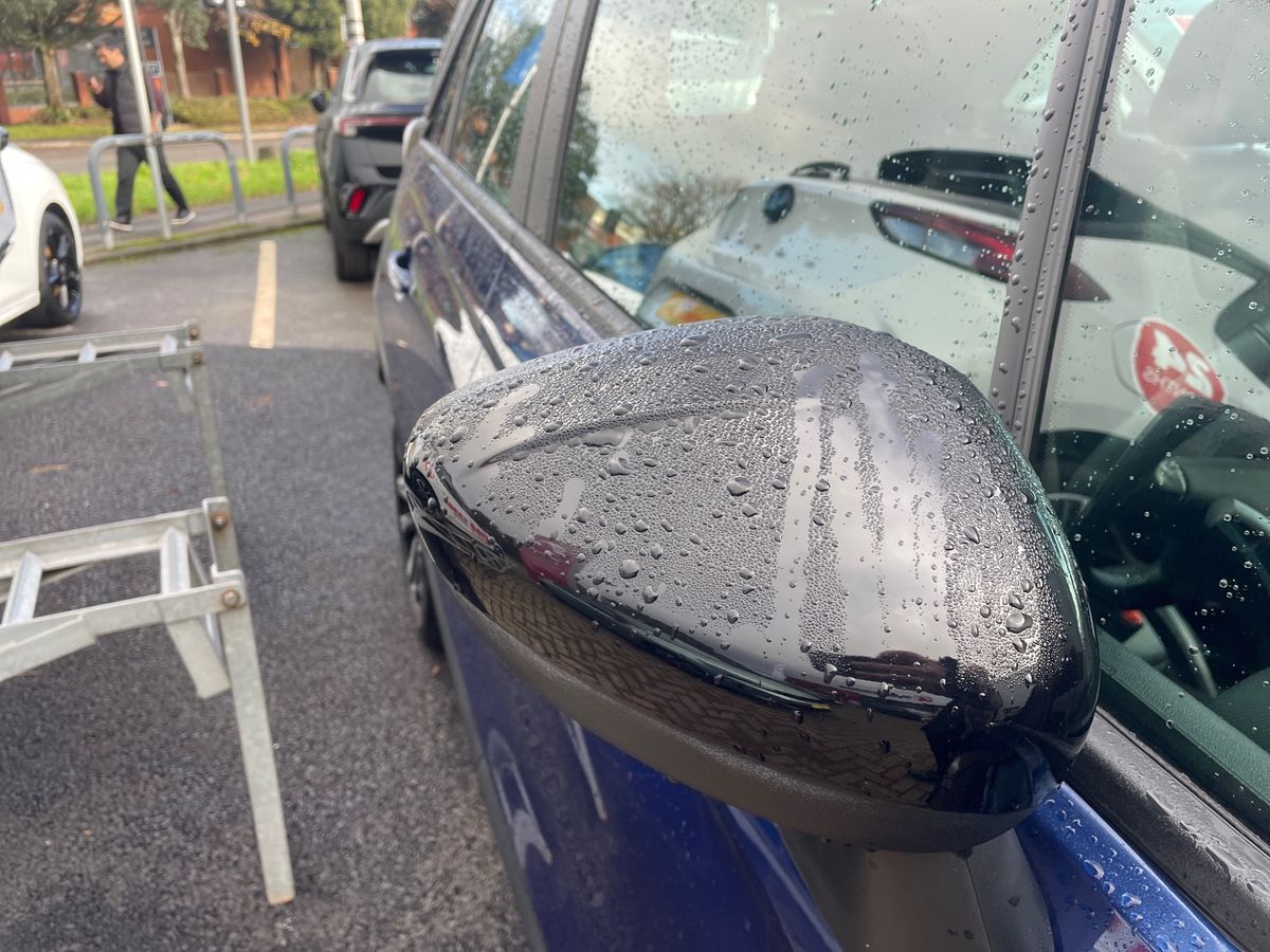 Used Vauxhall Crossland 2023 for sale - 77002861: Photo 22