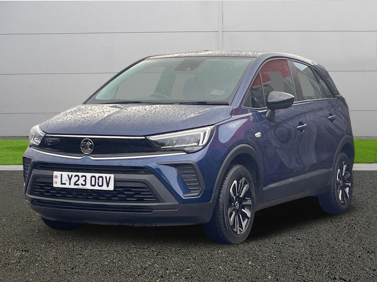 Used Vauxhall Crossland 2023 for sale - 77002861: Photo 3