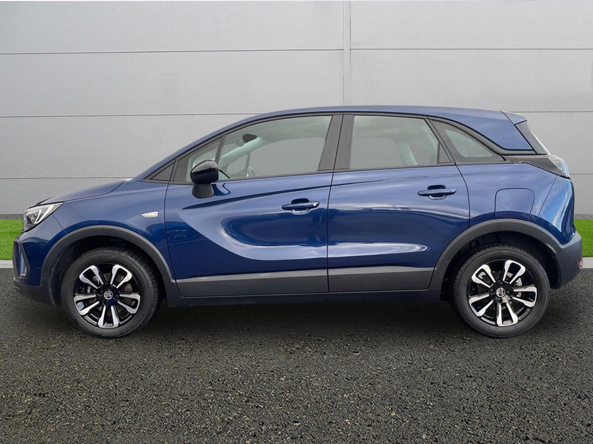 Used Vauxhall Crossland 2023 for sale - 77002861: Photo 4