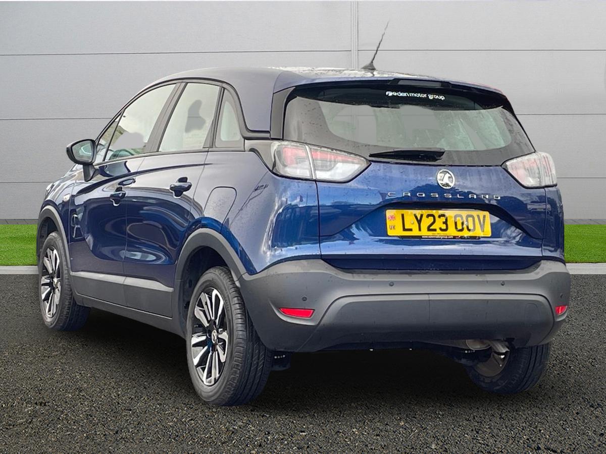 Used Vauxhall Crossland 2023 for sale - 77002861: Photo 5