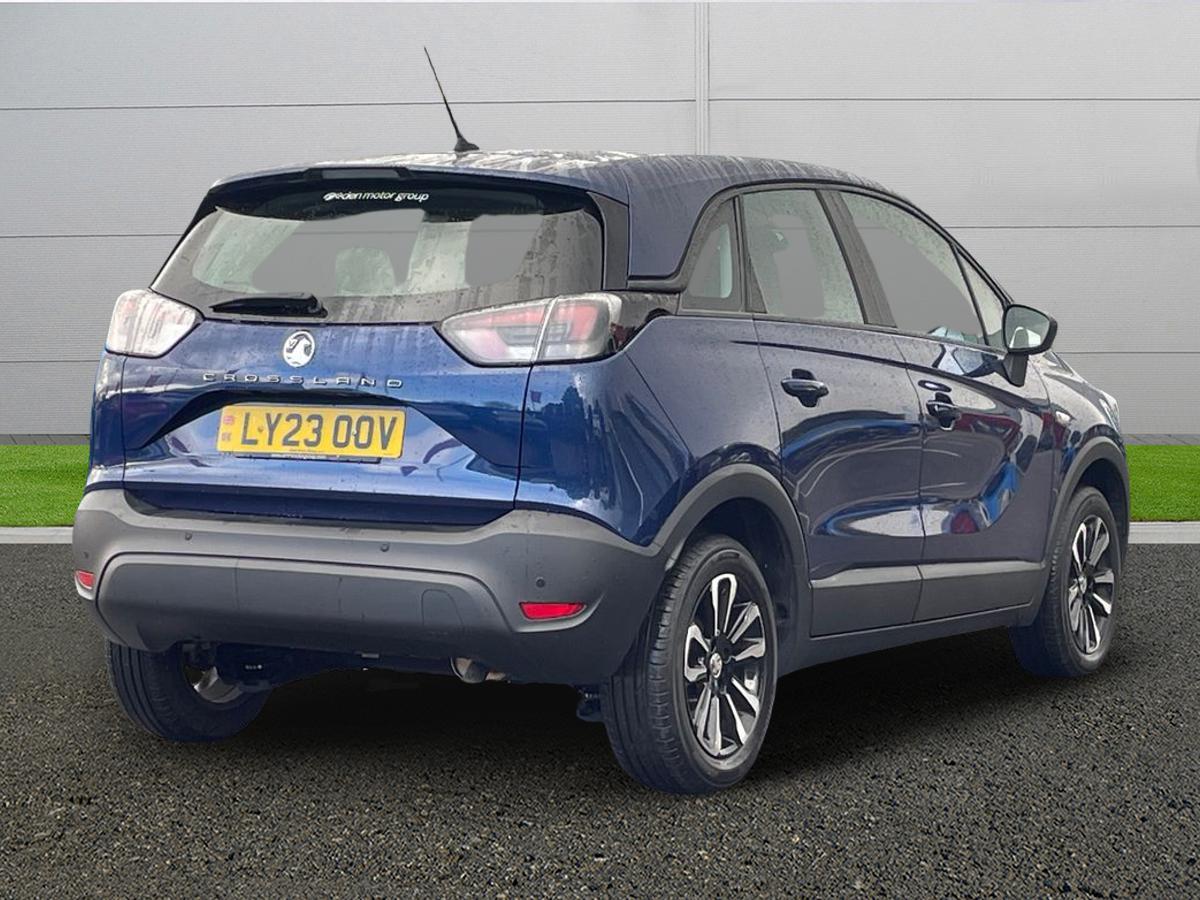 Used Vauxhall Crossland 2023 for sale - 77002861: Photo 7