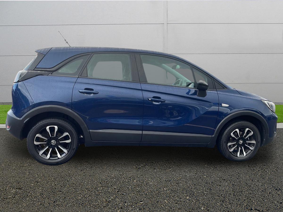 Used Vauxhall Crossland 2023 for sale - 77002861: Photo 8