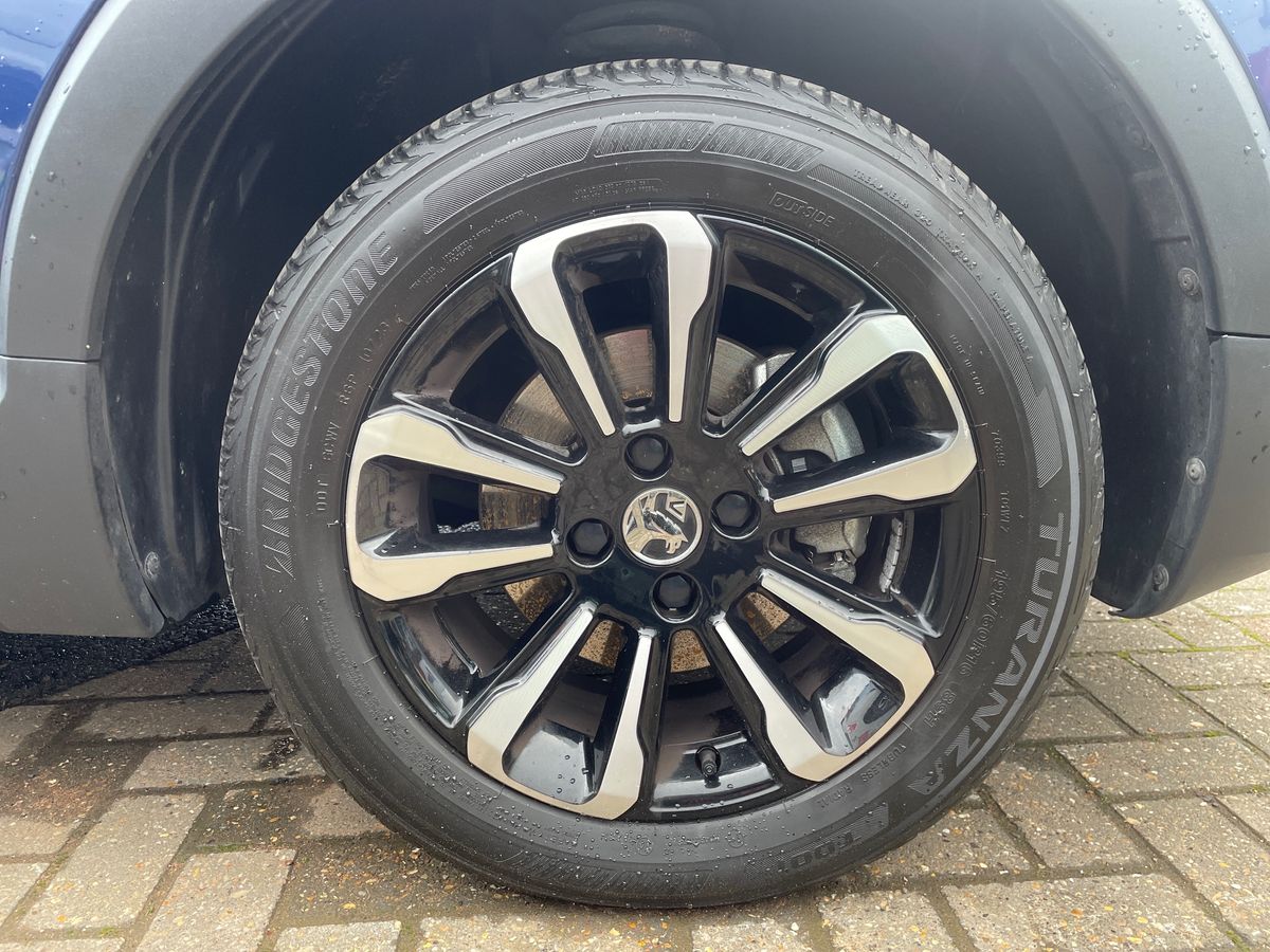 Used Vauxhall Crossland 2023 for sale - 77002861: Photo 9