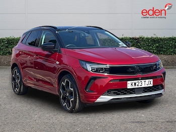 Used Vauxhall Grandland 2023 for sale - 79413359: Photo