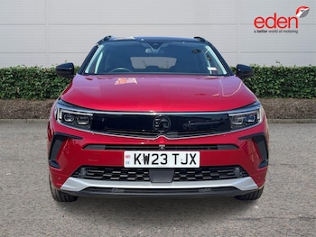 Used Vauxhall Grandland 2023 for sale - 79413359: Photo