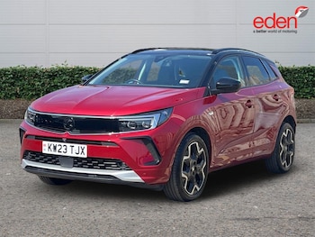 Used Vauxhall Grandland 2023 for sale - 79413359: Photo